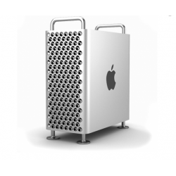 Apple Mac Pro Standard Konfiguration